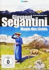 Giovanni Segantini - Magie des Lichts (+ CD)