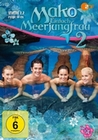 Mako - Einfach Meerjungfrau - St. 2.2 [2 DVDs]