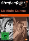 Strassenfeger 13 - Die fnfte Kolonne 1-12 [4DVD]