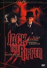 Jack the Ripper