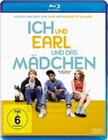 Ich und Earl und das Mädchen