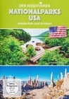 Nationalparks USA 2 - Der Reiseführer