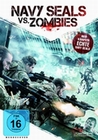 Navy SEALs vs. Zombies