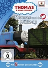 Thomas & seine Freunde 37 - Thomas und der Müll