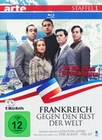 Frankreich gegen den Rest...- Staffel 1 [2 BRs]