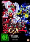 Yu-Gi-Oh! - GX - Staffel 1/Ep.27-52 [5 DVDs]