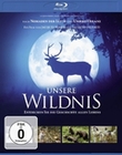 Unsere Wildnis