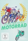 DDR Zweiradsalon Motorrad