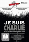 Je Suis Charlie