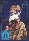 Black Butler - Book of Murder [2 DVDs]