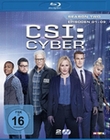 CSI: Cyber - Season 2.1 [2 BRs]