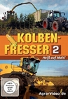 Kolbenfresser 2 - Heiss auf Mais!