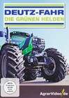 Deutz-Fahr: Die Grünen Helden
