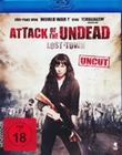 Attack of the Undead - Lost Town - Uncut