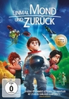 Einmal Mond und zurück