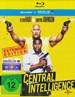 Central Intelligence - Extended Edition