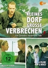 Kleines Dorf - Grosse Verbrechen ... [2 DVDs]