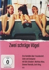 Zwei schräge Vögel