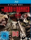 The Dead and the Damned 1+2 - Uncut