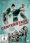 Center Stage - On Pointe