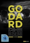 Best of Jean-Luc Godard [10 DVDs]