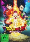 Dragonball Z - Resurrection F