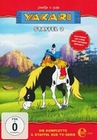 Yakari - Staffel 2 [2 DVDs]