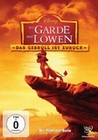 Die Garde der Löwen - Das Gebrüll ist zurück