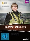 Happy Valley - In einer kleinen Stadt -Staffel 2