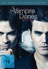 The Vampire Diaries - St. 7 [5 DVDs]