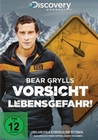 Bear Grylls - Vorsicht, Lebensgefahr!