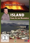 Wunderschön! - Island - Feuer, Eis und Wasser...