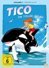 Tico - Ein toller Freund - Vol. 1/Episode 01-20