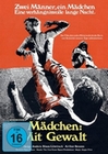 Mädchen: Mit Gewalt