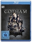 Gotham - Staffel 2 [4 BRs]