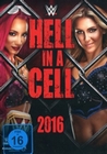 WWE - Hell in a Cell 2016