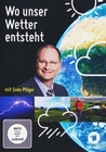 Wo unser Wetter entsteht - Azoren - Island