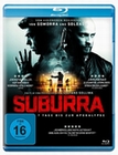 Suburra - 7 Tage bis zur Apokalypse