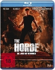 The Horde - Die Jagd hat begonnen