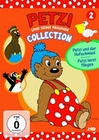 Petzi Collection - Hufschmied/Lernt fliegen