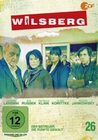 Wilsberg 26 - Der Betreuer/Die fnfte Gewalt