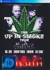 The Up In Smoke Tour