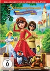 Schwanenprinzessin - Blaublüter Undercover