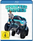 Monster Trucks