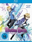 Divine Gate - Vol. 2