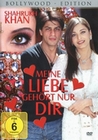 Meine Liebe gehört nur Dir