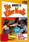 Bruce Li: Die Killerkralle - Asia Line [LE]