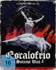 Escalofrio - Satans Blut [LE]