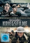 Preisgekrnte Kriegsfilme - Die Teufelsbrigade