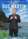 Doc Martin - Staffel 3 [3 DVDs]